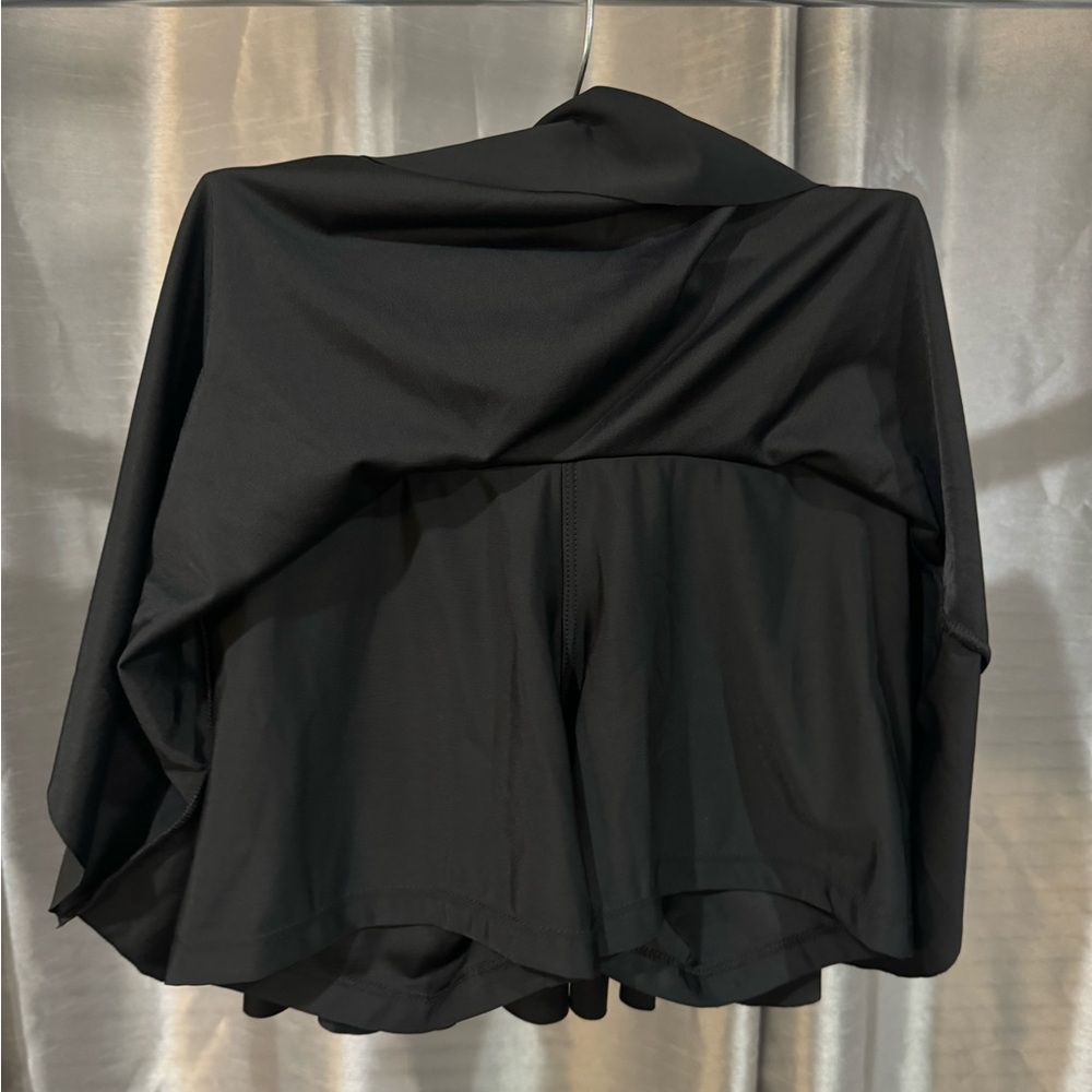 Talla Althetic Skort - Picture 2 of 3